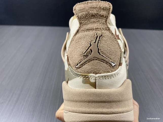 Rep LUCY May DJ1193-200 Air Aleali Camo x Jordan 4 0824